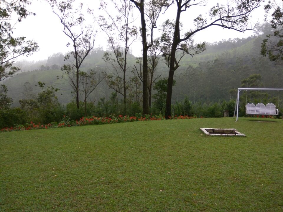 Photo of Idukki by Kirti Kumar Maheshwari