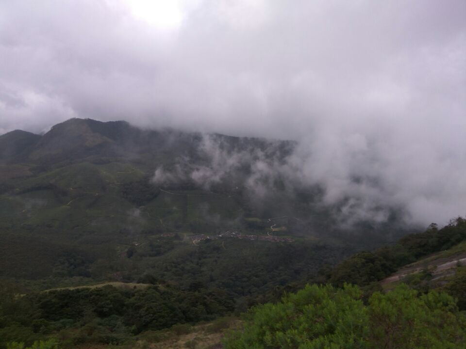 Photo of Idukki by Kirti Kumar Maheshwari
