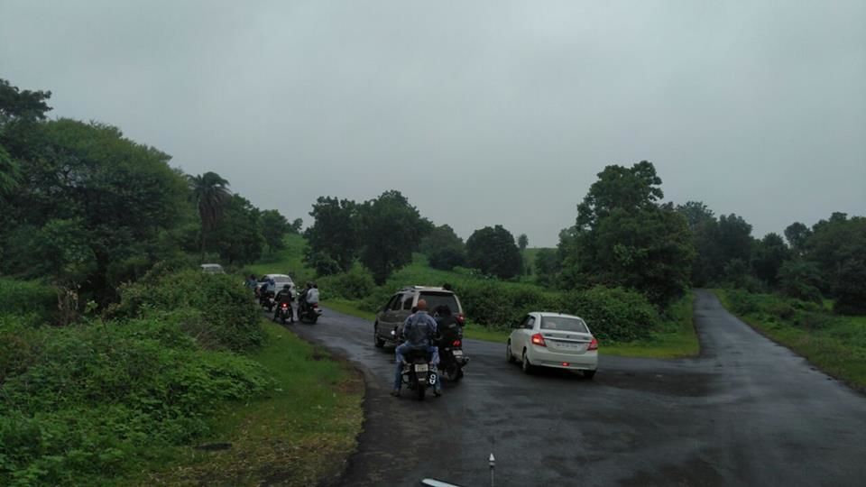 Photo of A Ride + Trekking in the Fog (Nagpur - Patalkot - Nagpur) by Mohan Bangde