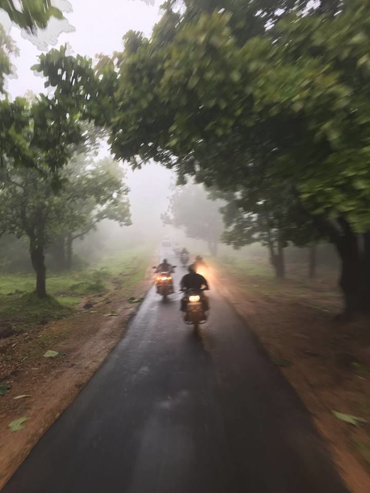 Photo of Junnardeo, Madhya Pradesh, India by Mohan Bangde