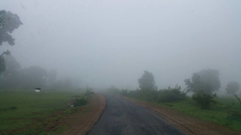 Photo of Junnardeo, Madhya Pradesh, India by Mohan Bangde