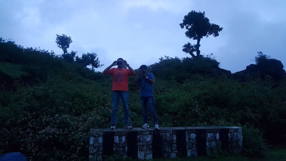 Photo of Junnardeo, Madhya Pradesh, India by Mohan Bangde