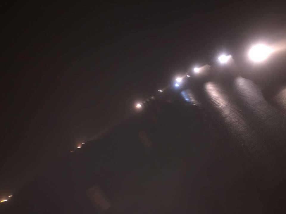 Photo of A Ride + Trekking in the Fog (Nagpur - Patalkot - Nagpur) by Mohan Bangde