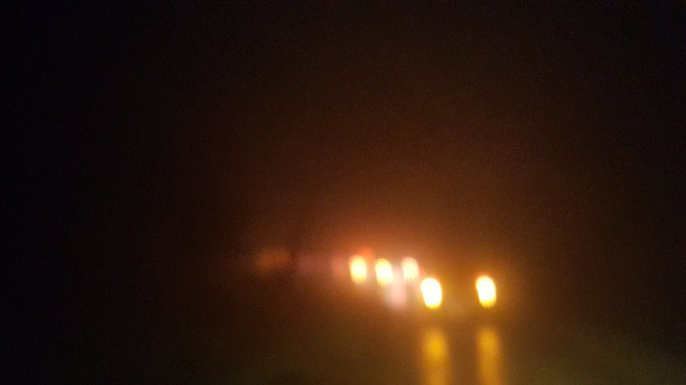 Photo of A Ride + Trekking in the Fog (Nagpur - Patalkot - Nagpur) by Mohan Bangde
