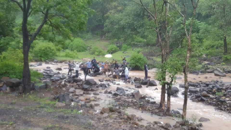Photo of A Ride + Trekking in the Fog (Nagpur - Patalkot - Nagpur) by Mohan Bangde