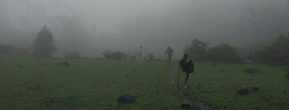 Photo of A Ride + Trekking in the Fog (Nagpur - Patalkot - Nagpur) by Mohan Bangde