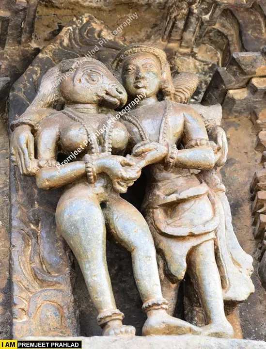 Photo of Belur, Karnataka, India by Premjeet Prahlad