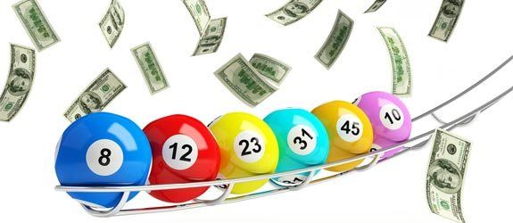 Photo of Basic Information To Know Before Playing The Powerball Lottery Game 1/1 by Adam smith