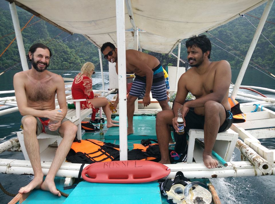 Photo of Our time in a little bit of heaven, where my #swiperight became a #swipeforlife! #SwipeRightToTravel by juhi sheth