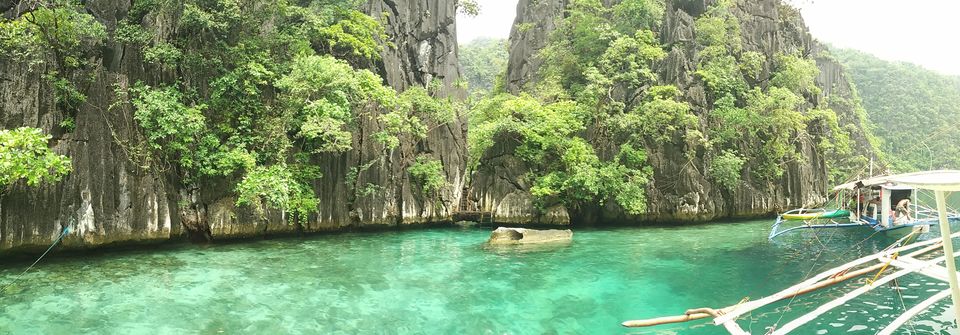 Photo of Our time in a little bit of heaven, where my #swiperight became a #swipeforlife! #SwipeRightToTravel by juhi sheth