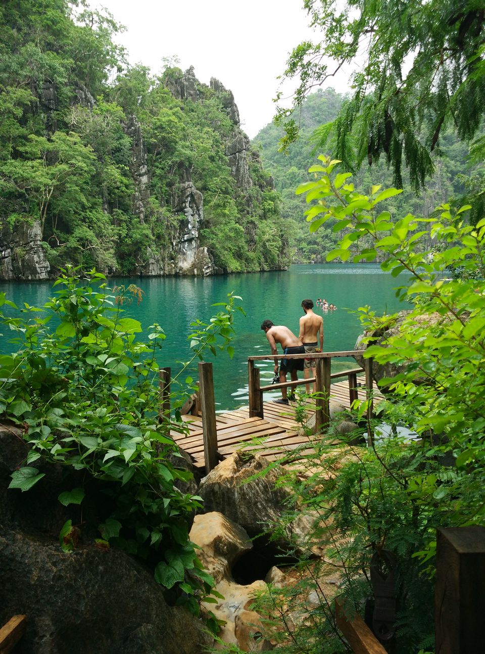 Photo of Our time in a little bit of heaven, where my #swiperight became a #swipeforlife! #SwipeRightToTravel by juhi sheth
