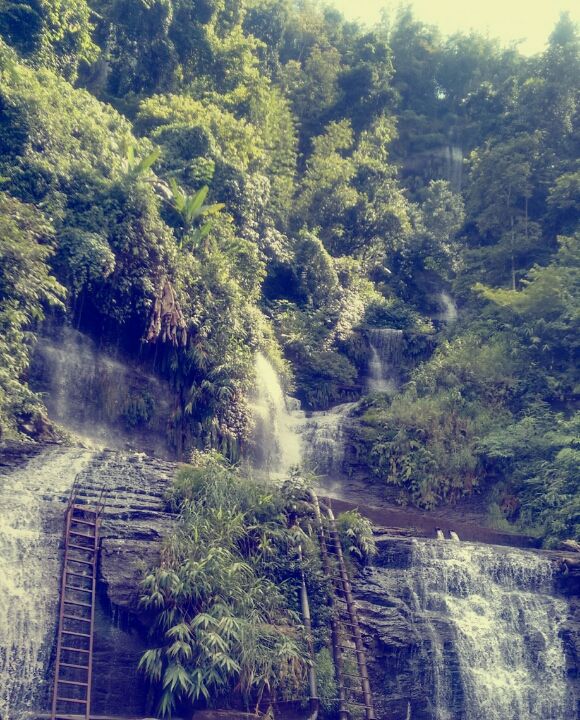 Photo of Reiek Rd, Reiek, Mizoram 796501, India by Nirzher Agarwal