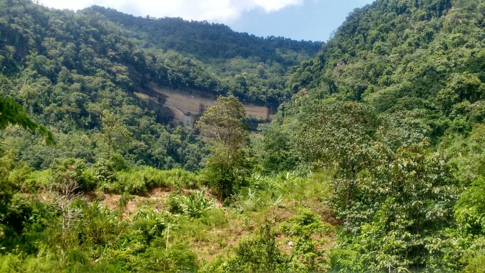 Photo of Reiek Rd, Reiek, Mizoram 796501, India by Nirzher Agarwal