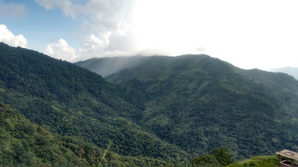 Photo of Reiek, Mizoram 796501, India by Nirzher Agarwal