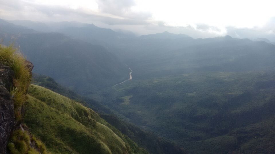 Photo of Reiek, Mizoram 796501, India by Nirzher Agarwal