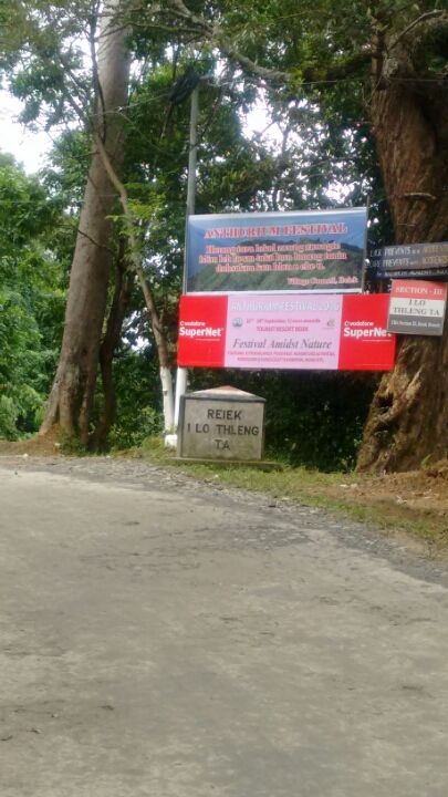 Photo of Reiek, Mizoram 796501, India by Nirzher Agarwal