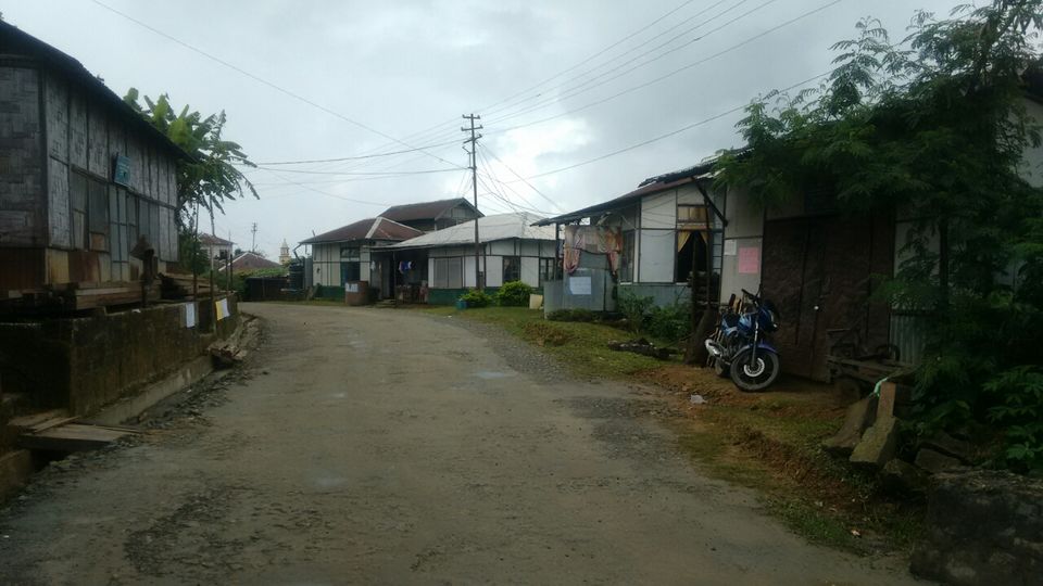 Photo of Reiek, Mizoram 796501, India by Nirzher Agarwal