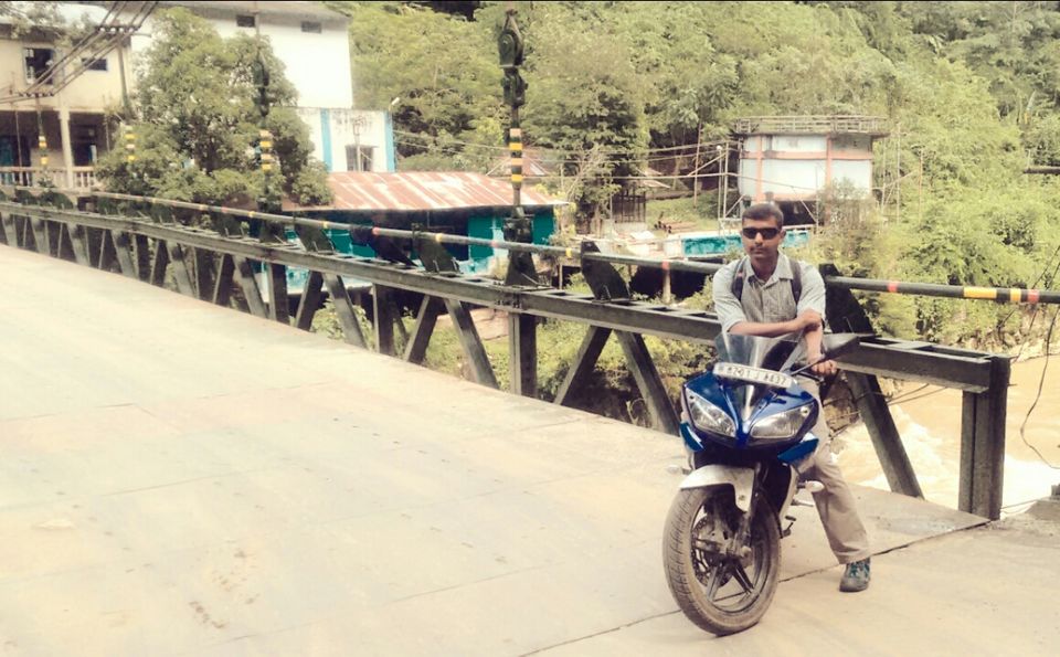 Photo of Reiek Rd, Reiek, Mizoram 796501, India by Nirzher Agarwal