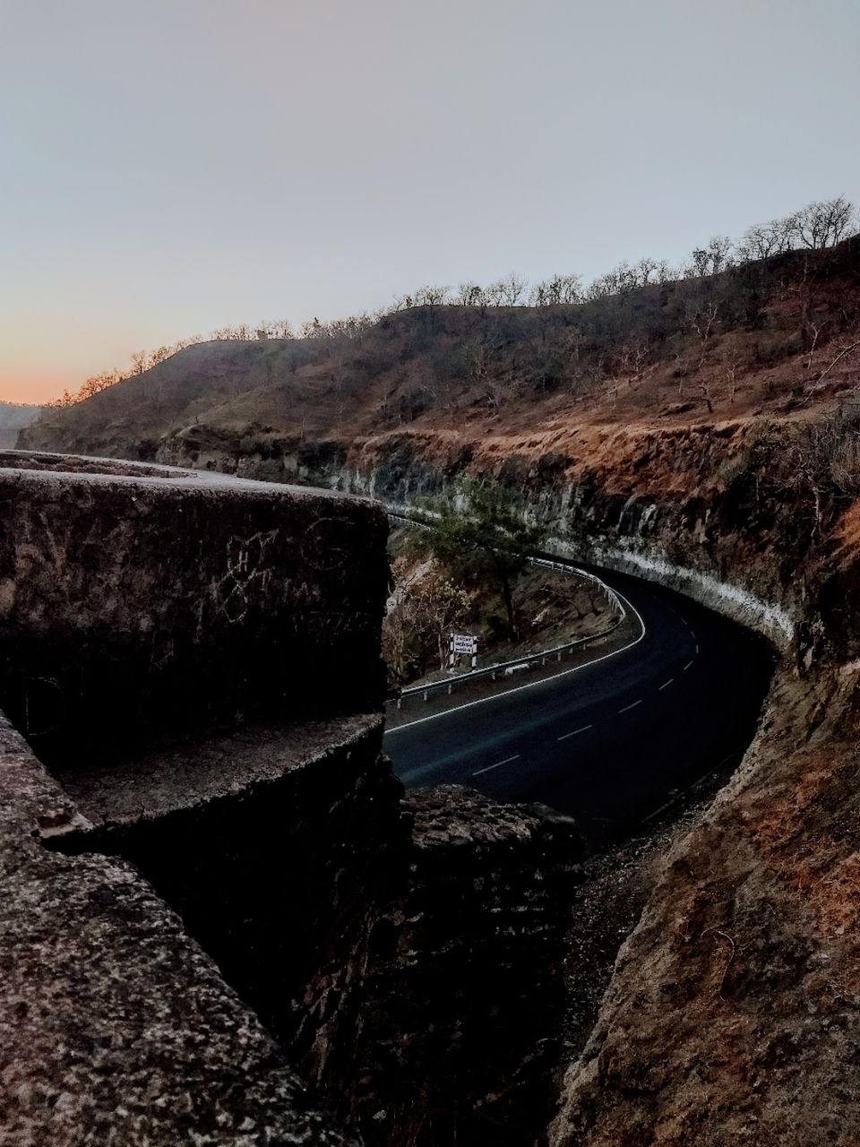 Photo of Jam Darwaja, Bhagdara, Madhya Pradesh, India by Nirzher Agarwal