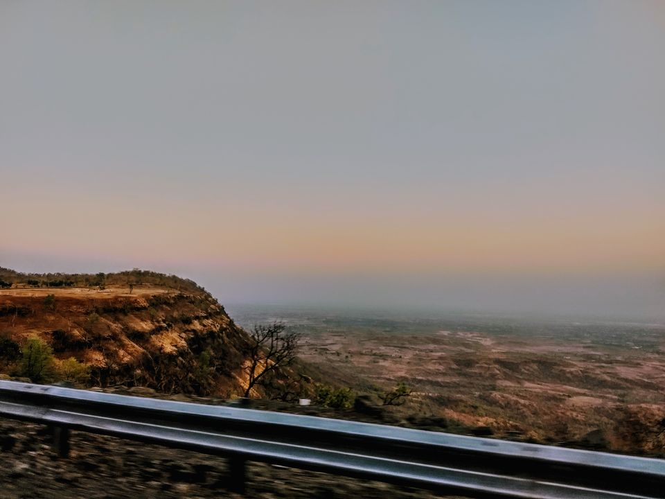 Photo of Jam Darwaja, Bhagdara, Madhya Pradesh, India by Nirzher Agarwal