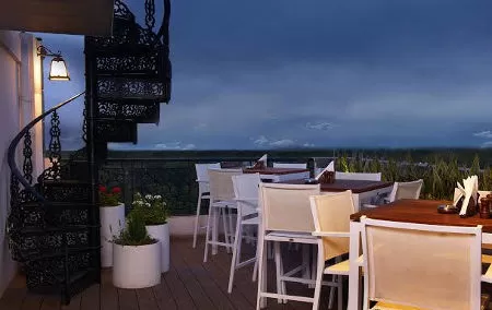 Photo of AMPM Café &amp; Bar, Najafgarh Road, Rajouri Garden, New Delhi, Delhi, India by Nirzher Agarwal