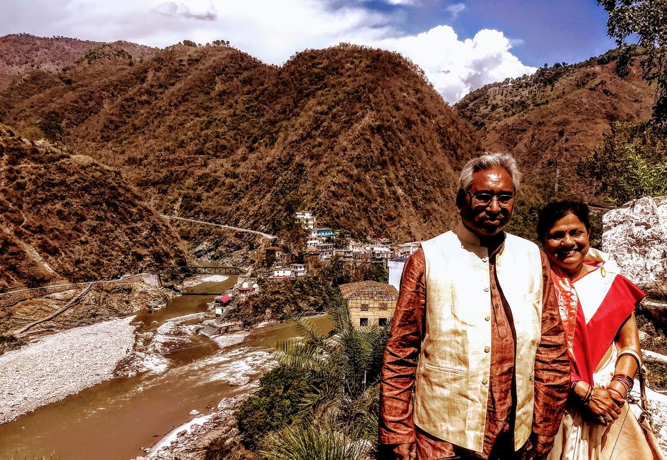 Photo of Rudraprayag, Uttarakhand, India by Nirzher Agarwal