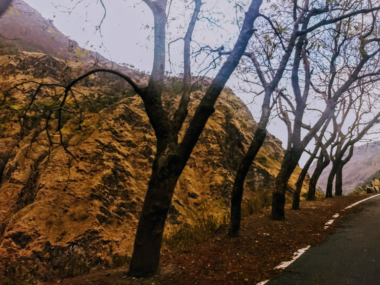 Photo of Nandaprayag, Uttarakhand, India by Nirzher Agarwal