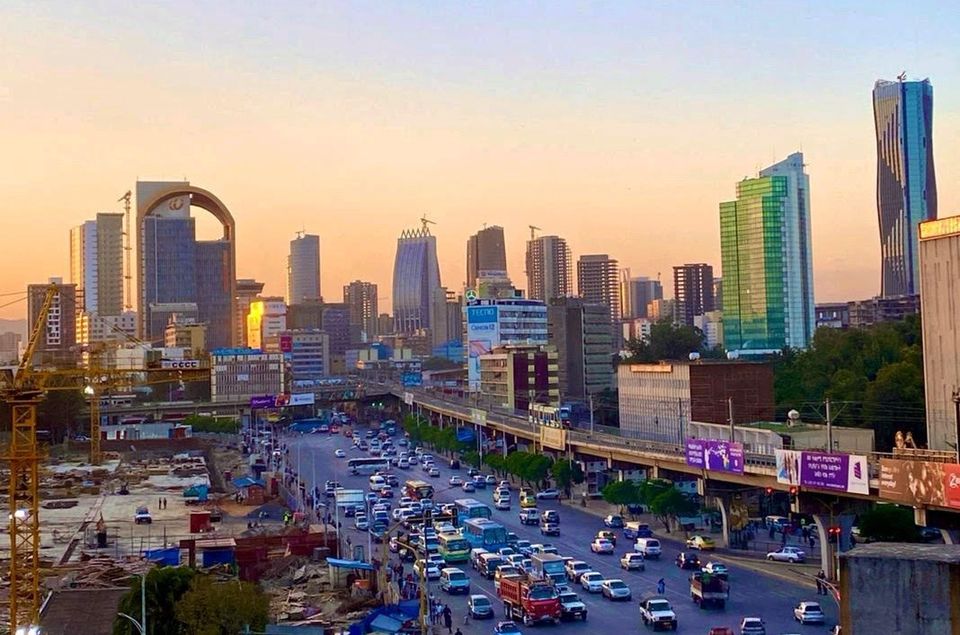 Photo of Top places to visit in Addis Ababa, Ethiopia 1/1 by Muluken Girma