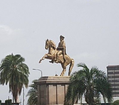 Photo of Top places to visit in Addis Ababa, Ethiopia 2/2 by Muluken Girma