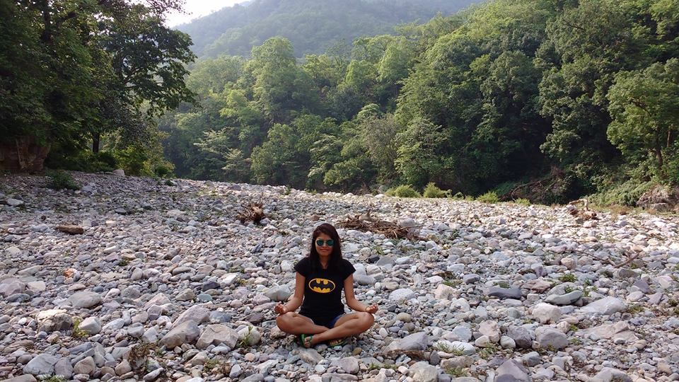 Photo of Get perfect dose of adrenaline rush in Rishikesh (in just 2 days) 2/5 by Nancy Johri