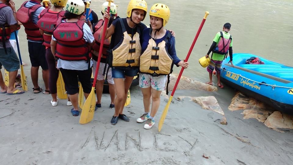 Photo of Get perfect dose of adrenaline rush in Rishikesh (in just 2 days) 5/5 by Nancy Johri