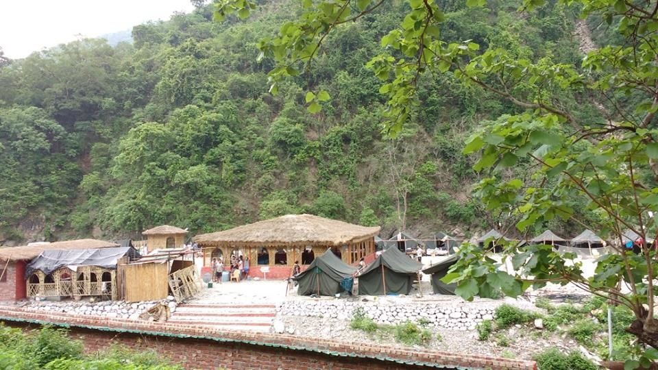 Photo of Get perfect dose of adrenaline rush in Rishikesh (in just 2 days) 3/5 by Nancy Johri