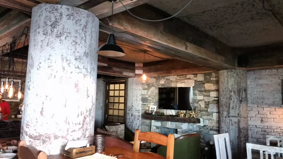 Photo of My First Solo Trip: The journey to Welsh Town (Landour) by Nancy Johri