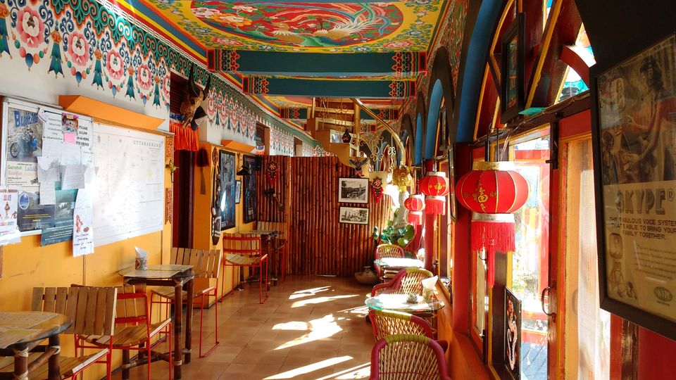 Photo of My First Solo Trip: The journey to Welsh Town (Landour) 3/6 by Nancy Johri