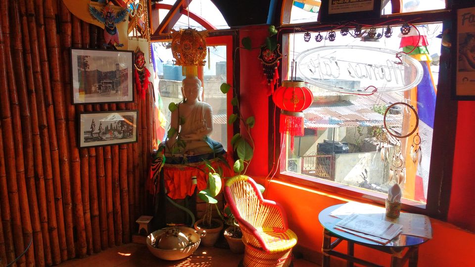Photo of My First Solo Trip: The journey to Welsh Town (Landour) 4/6 by Nancy Johri