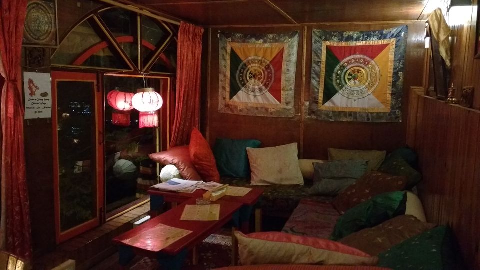 Photo of My First Solo Trip: The journey to Welsh Town (Landour) 5/6 by Nancy Johri