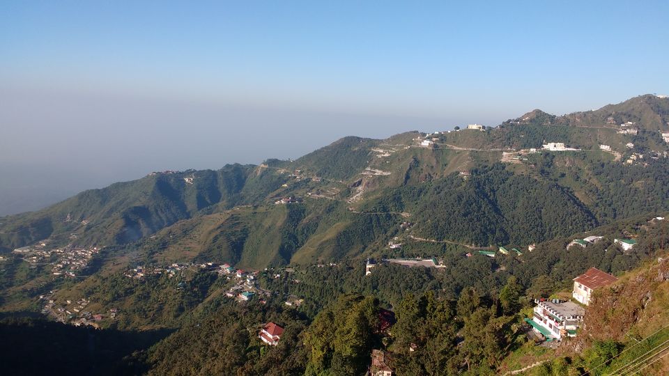 Photo of My First Solo Trip: The journey to Welsh Town (Landour) 2/6 by Nancy Johri