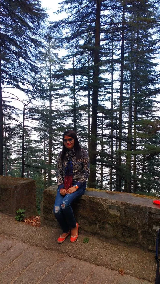 Photo of My First Solo Trip: The journey to Welsh Town (Landour) by Nancy Johri