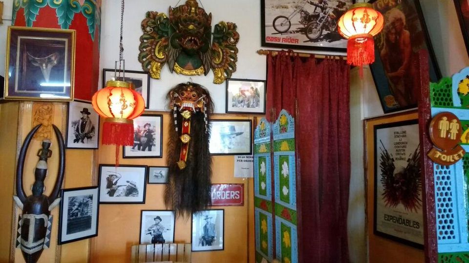 Photo of My First Solo Trip: The journey to Welsh Town (Landour) 6/6 by Nancy Johri