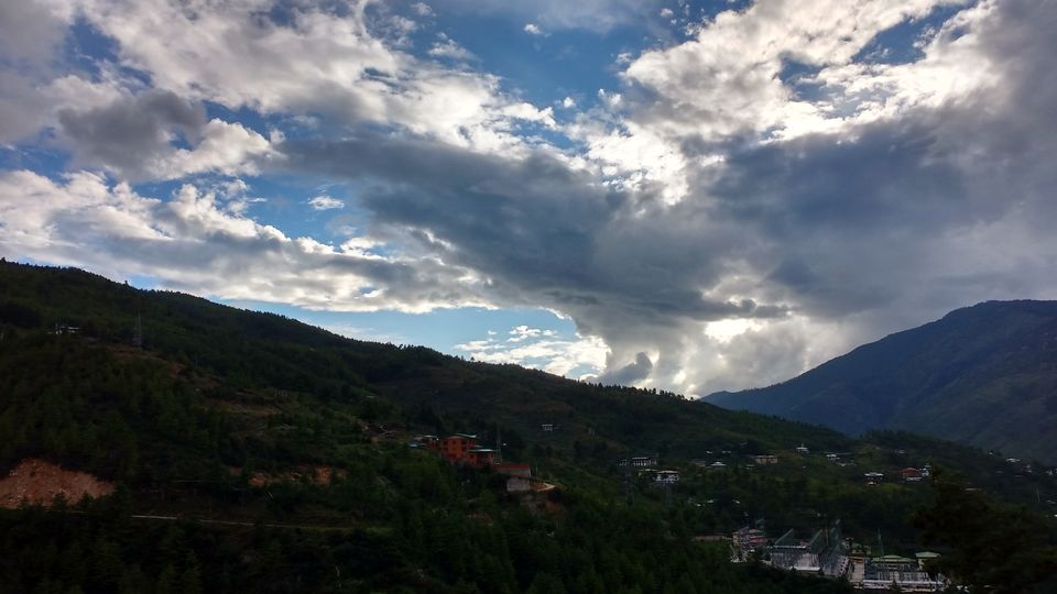 Photo of Untouched Bhutan- Land of the Thunder Dragon (Photo Blog) 5/50 by Nancy Johri