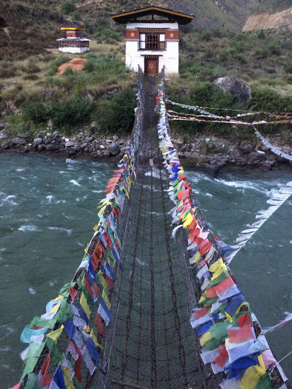 Photo of Untouched Bhutan- Land of the Thunder Dragon (Photo Blog) 3/50 by Nancy Johri