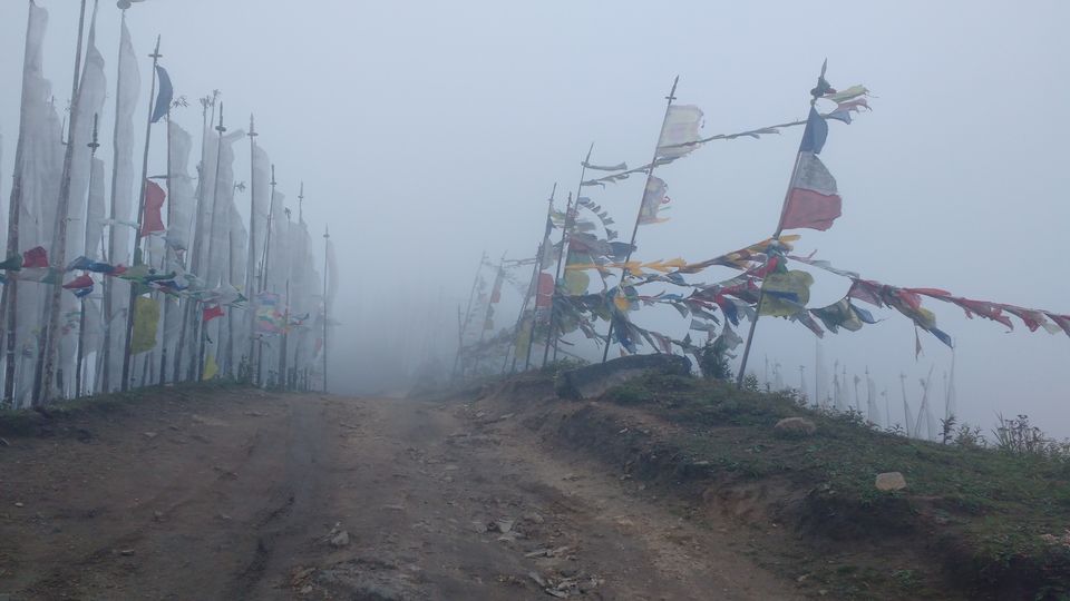 Photo of Untouched Bhutan- Land of the Thunder Dragon (Photo Blog) 7/50 by Nancy Johri