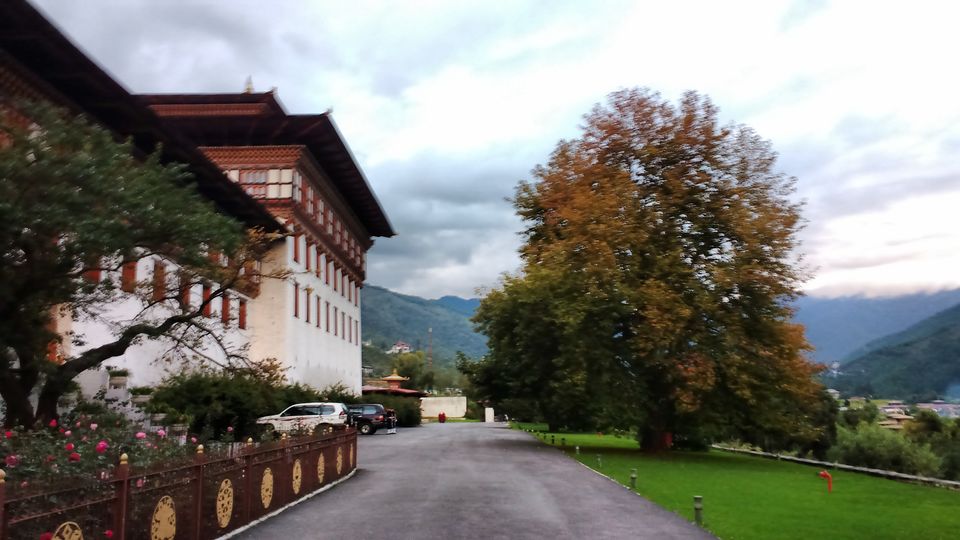 Photo of Untouched Bhutan- Land of the Thunder Dragon (Photo Blog) 10/50 by Nancy Johri