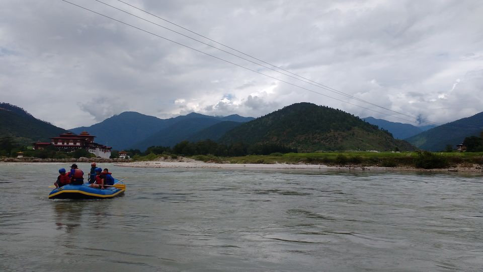 Photo of Untouched Bhutan- Land of the Thunder Dragon (Photo Blog) 11/50 by Nancy Johri