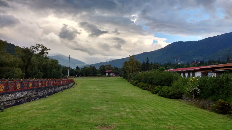 Photo of Untouched Bhutan- Land of the Thunder Dragon (Photo Blog) 12/50 by Nancy Johri