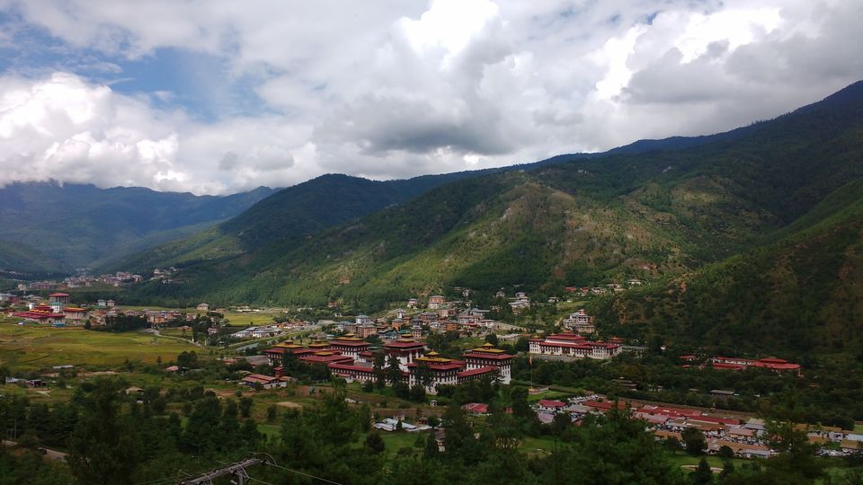 Photo of Untouched Bhutan- Land of the Thunder Dragon (Photo Blog) 15/50 by Nancy Johri