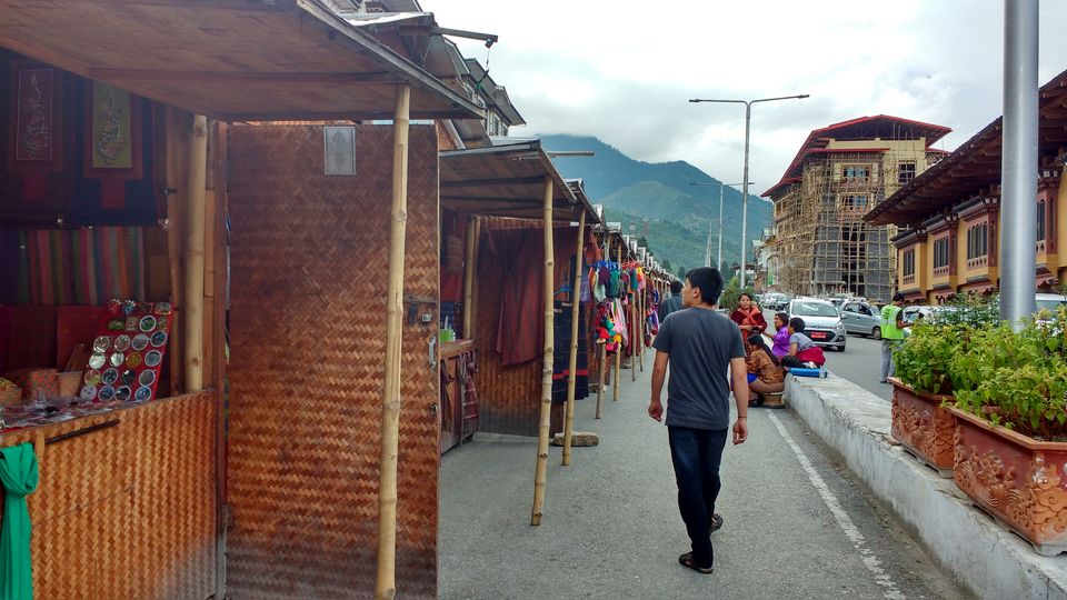 Photo of Untouched Bhutan- Land of the Thunder Dragon (Photo Blog) 16/50 by Nancy Johri