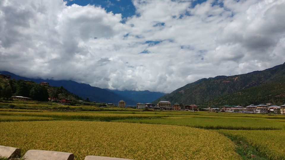 Photo of Untouched Bhutan- Land of the Thunder Dragon (Photo Blog) 18/50 by Nancy Johri