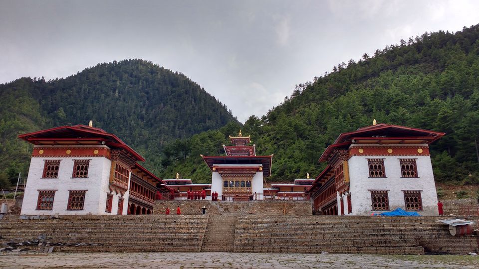Photo of Untouched Bhutan- Land of the Thunder Dragon (Photo Blog) 21/50 by Nancy Johri
