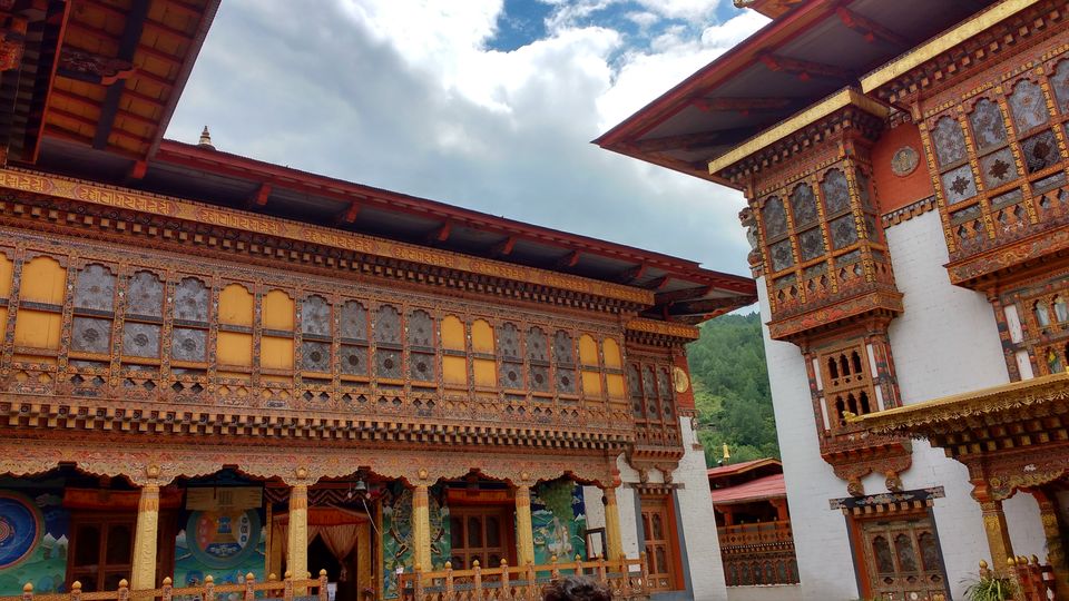 Photo of Untouched Bhutan- Land of the Thunder Dragon (Photo Blog) 20/50 by Nancy Johri